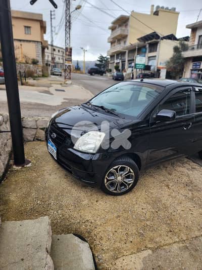 Kia Picanto 2006