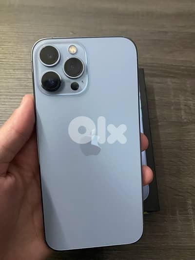 13promax no face id with box