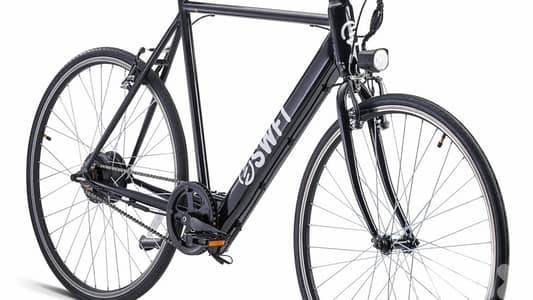 SWFT electirc bike