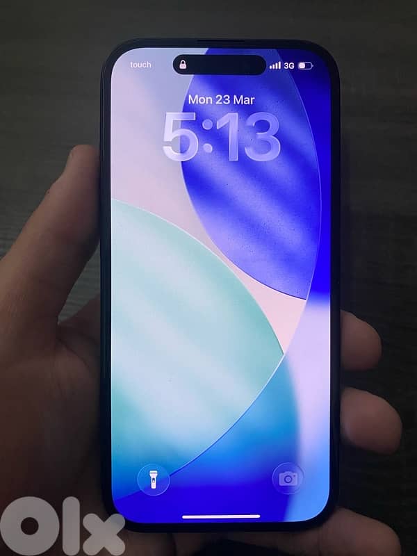 iphone 15 never opened like new 1