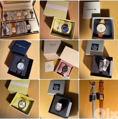 Original Watches for Women