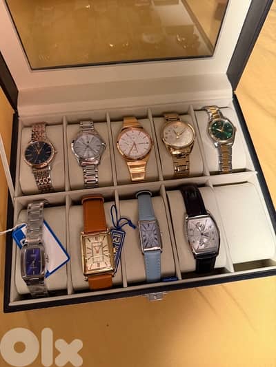 Original Watches for Women