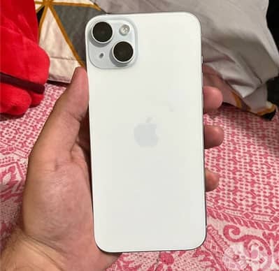 Iphone 15 plus