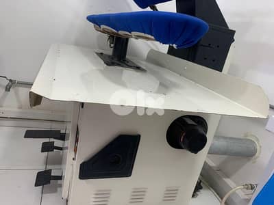 laundry for sale with all machines