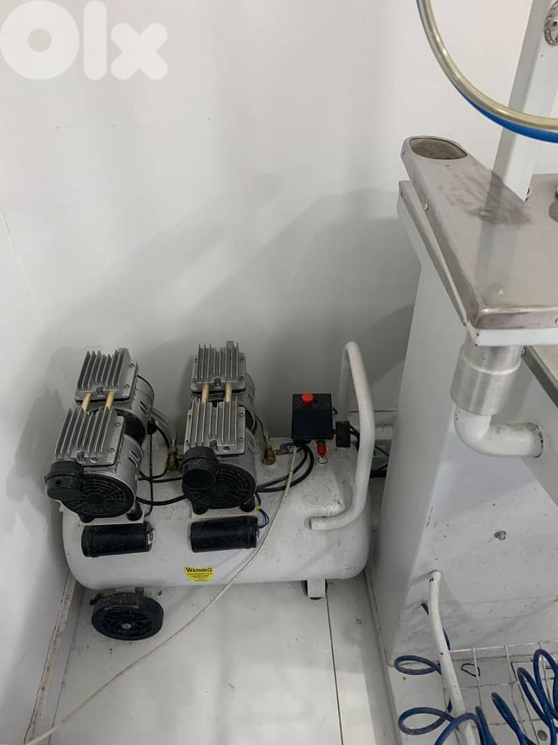 laundry for sale with all machines 1