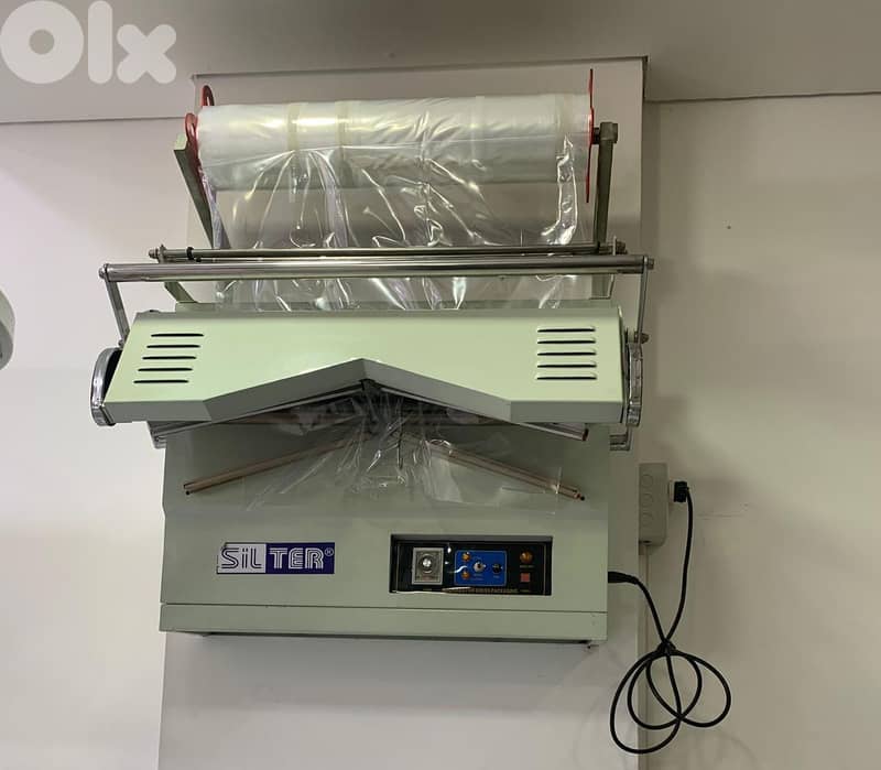 laundry for sale with all machines 3