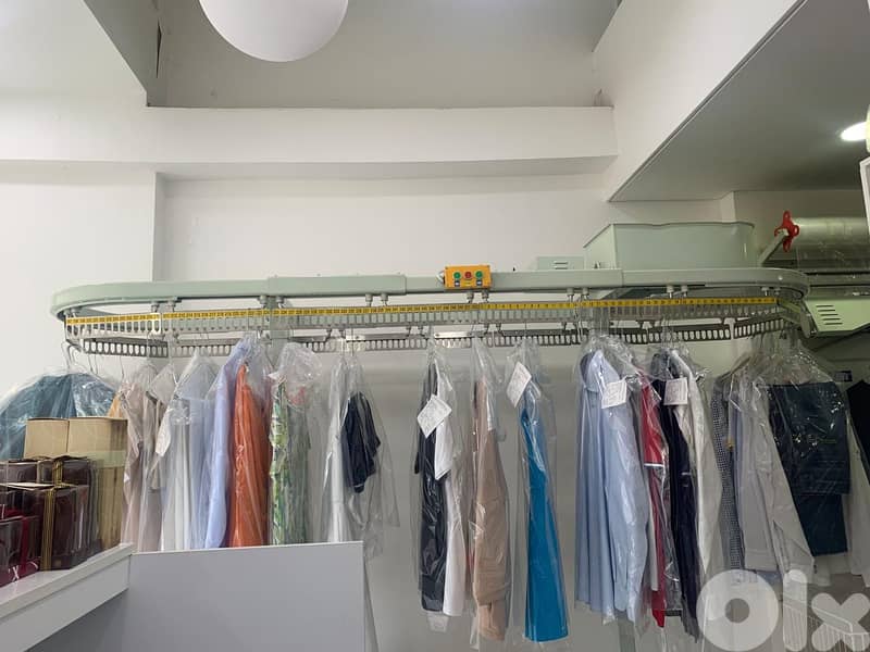 laundry for sale with all machines 9