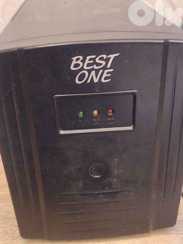 UPS very good Condition 1