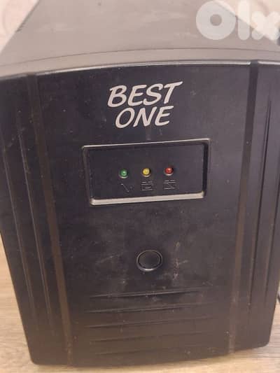 UPS IN GOOD CONDITION