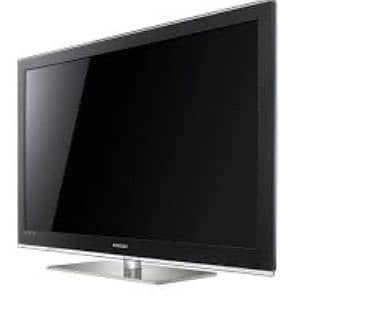 3 tv units for sale all are 10% used