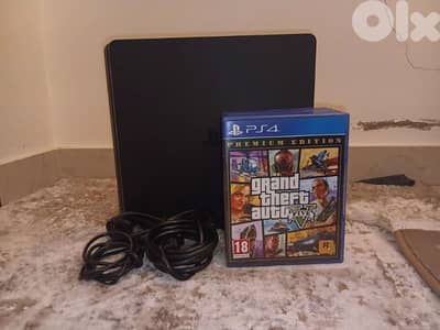 بدون سديات ١٧٠ مع السديات ٢٥٠ ps4 slim 500g