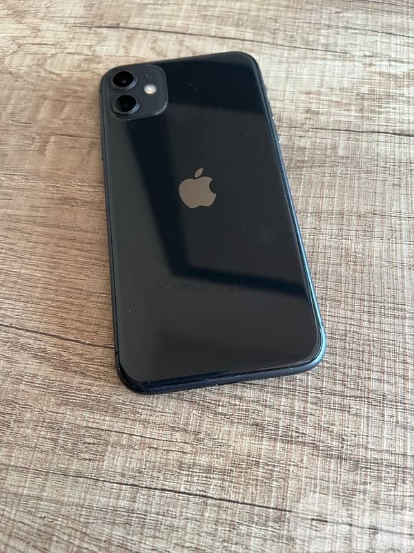 Iphone 11 64gb in mint condition 1