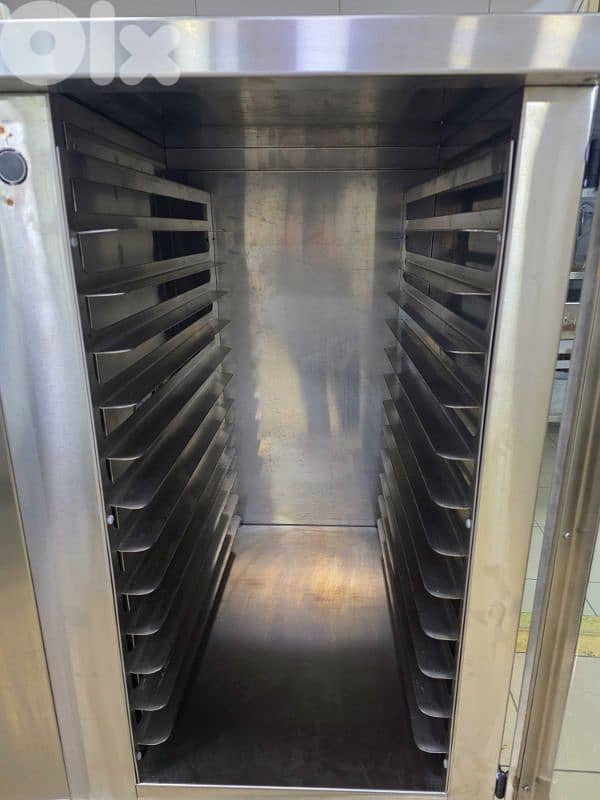 Industrial Dehydrator 1