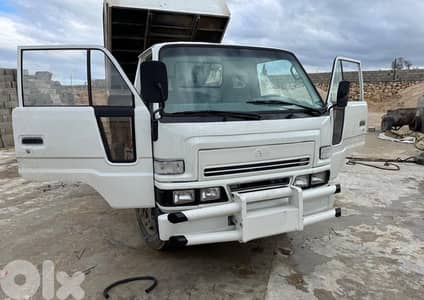 daihatsu diesel 14b tawasol: 81 881101