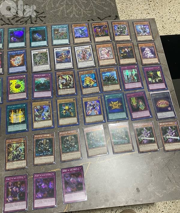 Yu-Gi-Oh! OCG Bundle 68 Yugioh Cards 1