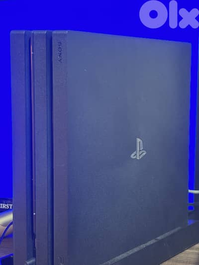 PS4 PRO