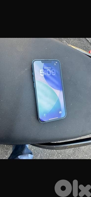 iPhone 13 128gb needs jemrok