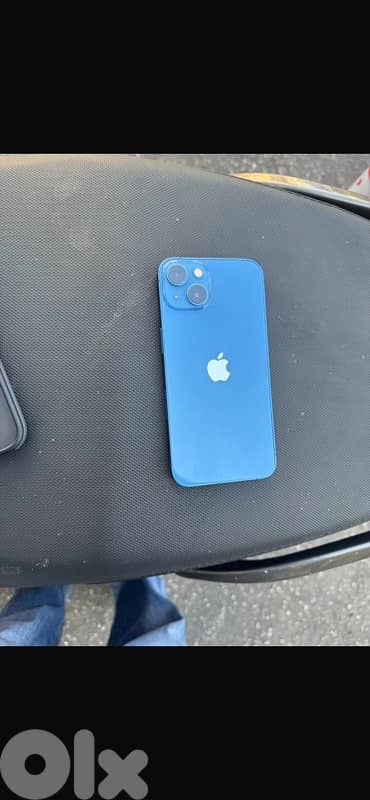 iPhone 13 128gb needs jemrok 1