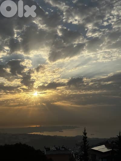 RWK101JG - Brand new apartment for sale in Sehayleh