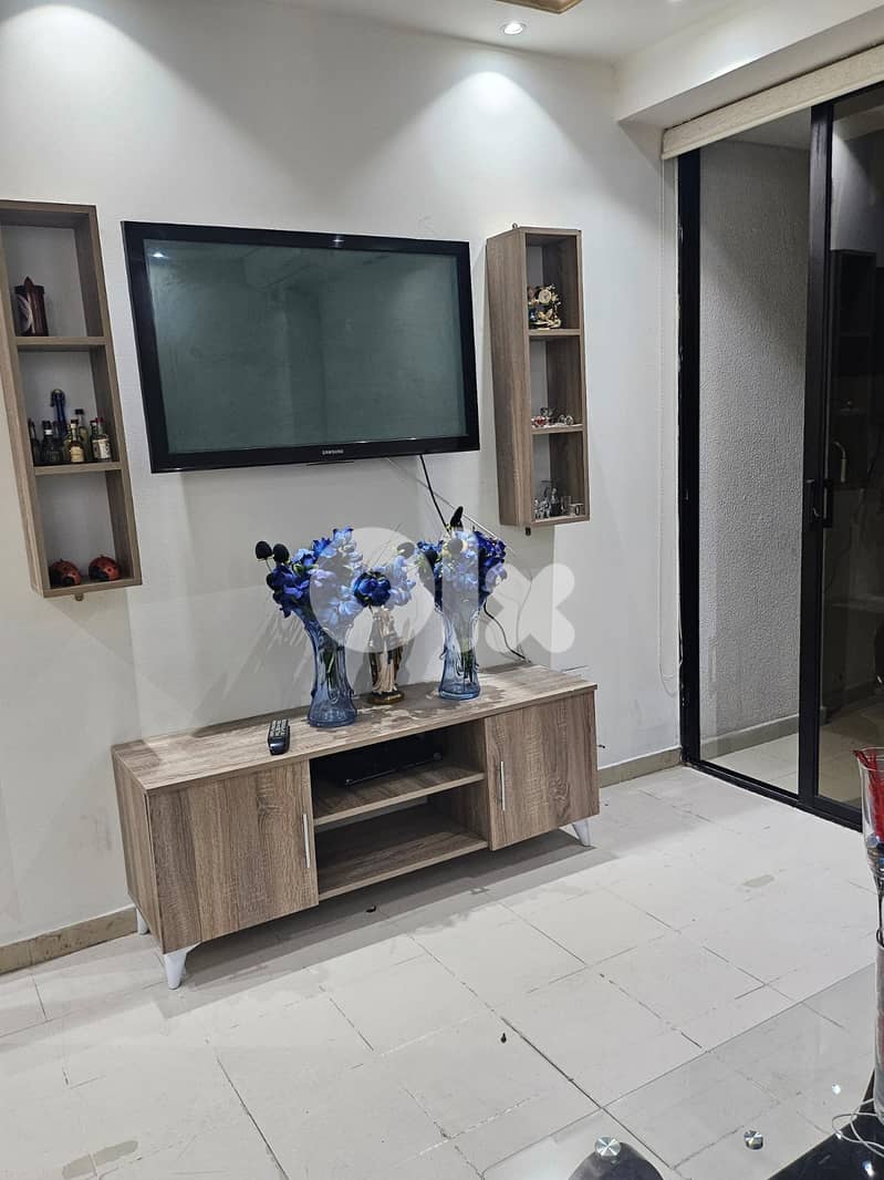 RWK145MF - Fully furnished chalet for rent in Samaya - Kaslik 2