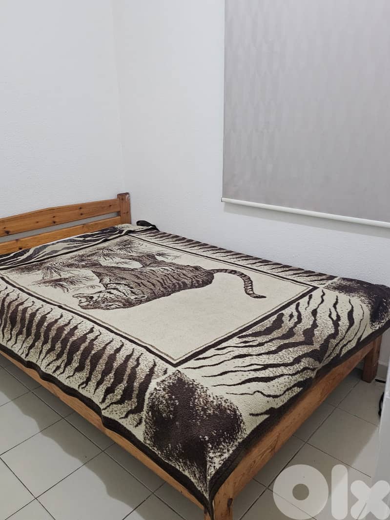 RWK145MF - Fully furnished chalet for rent in Samaya - Kaslik 3