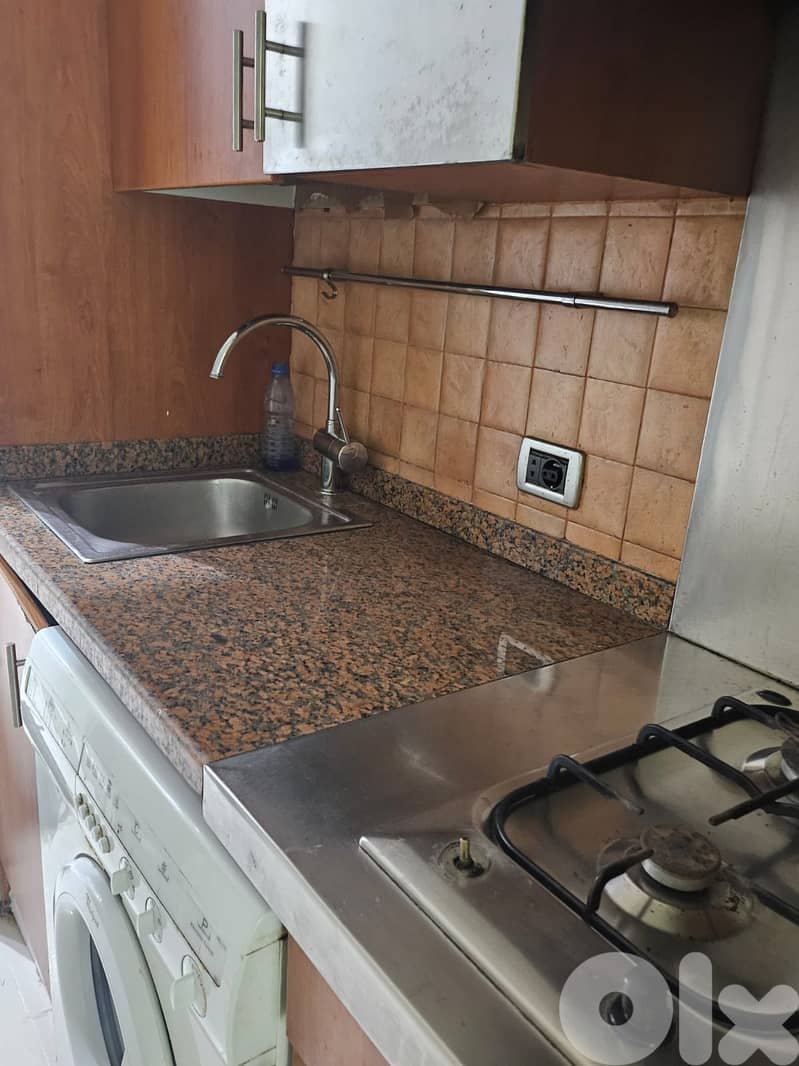 RWK145MF - Fully furnished chalet for rent in Samaya - Kaslik 4