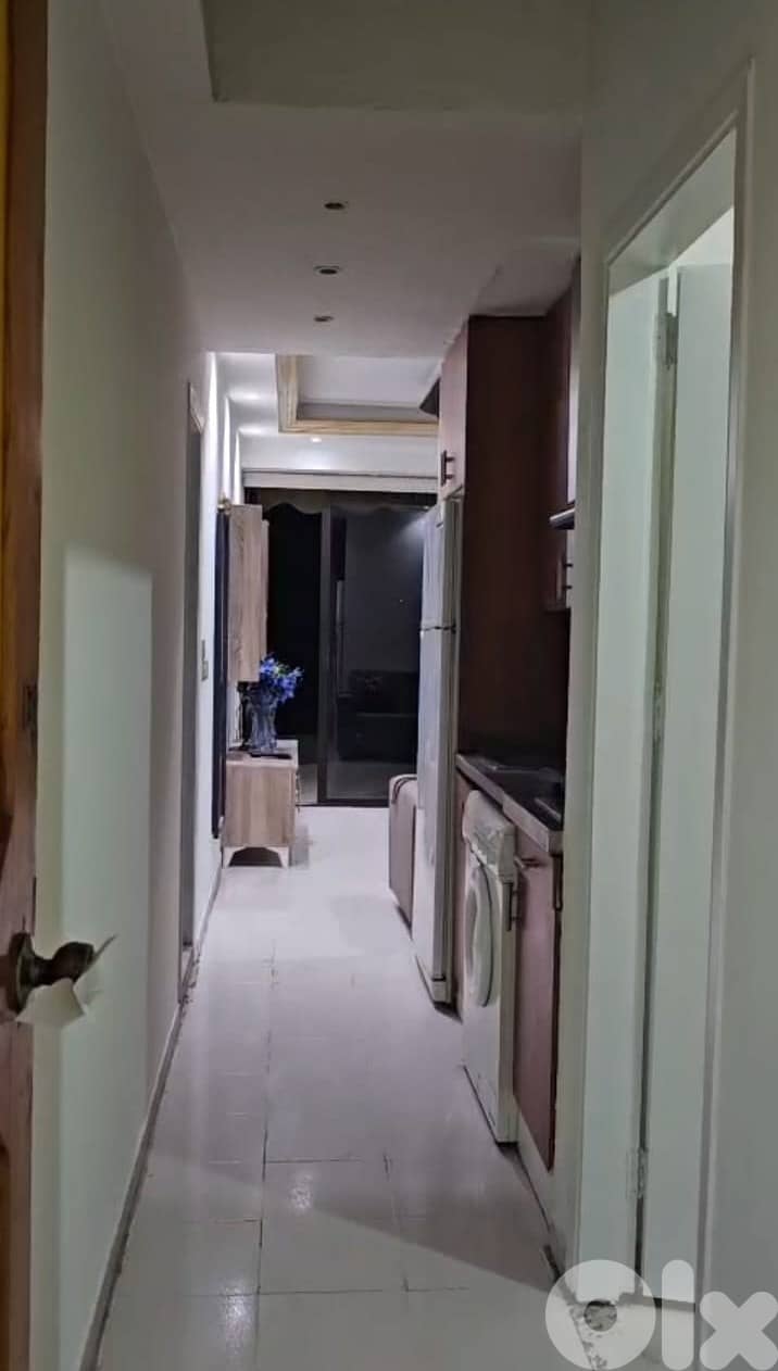 RWK145MF - Fully furnished chalet for rent in Samaya - Kaslik 5