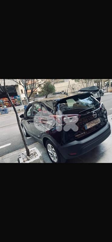 Opel Crossland / Grandland 2020