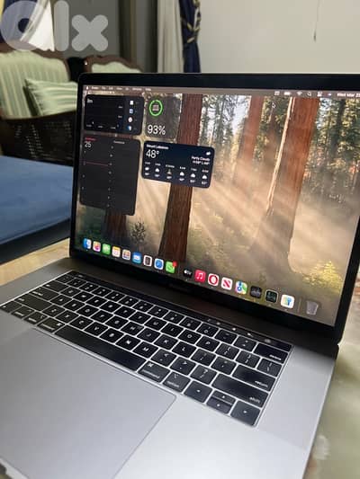 Macbook pro 2019