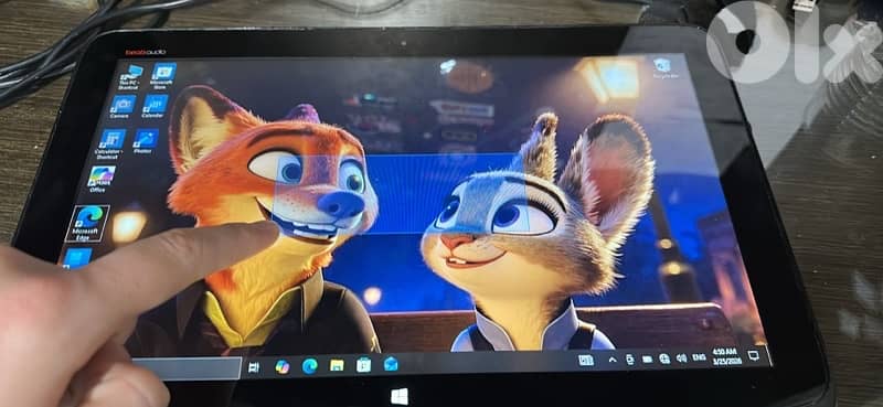 hp split 13x2 laptop + tablet 1