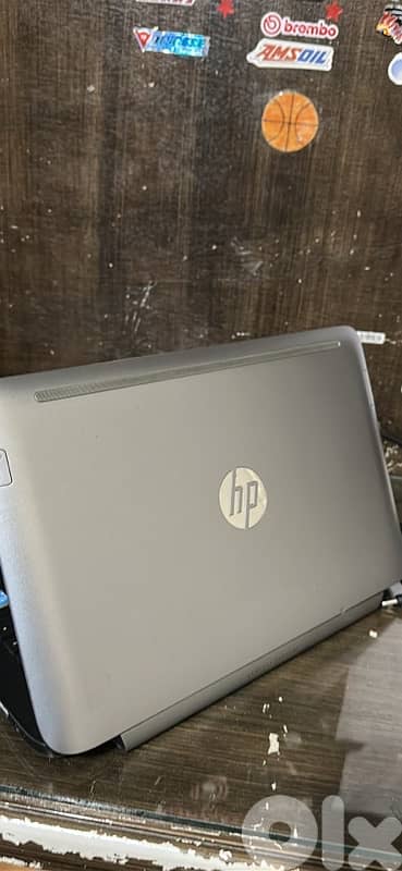 hp split 13x2 laptop + tablet 2