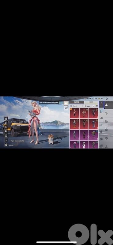 pubg account 3