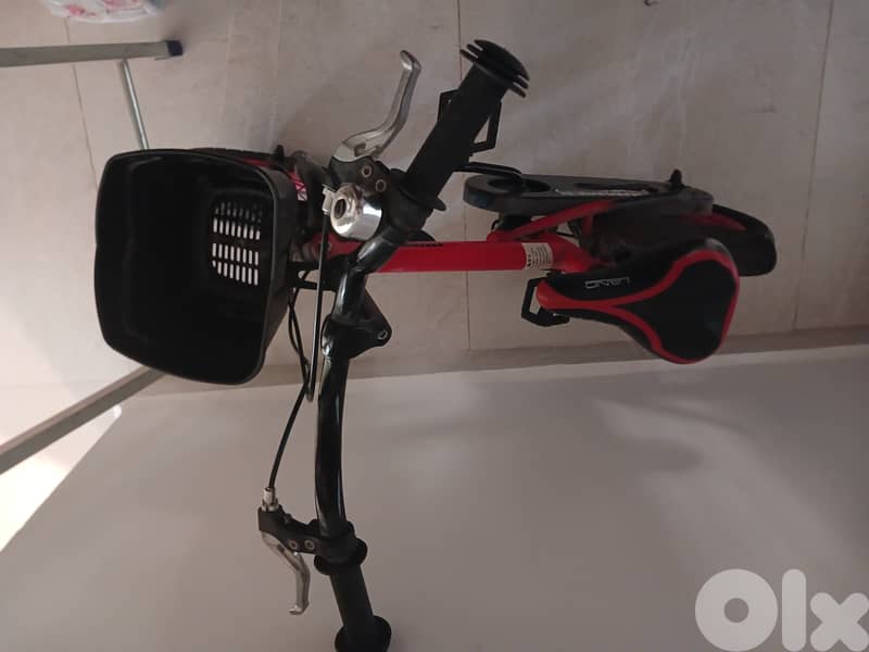 Bicycle for 3-4 years old 1