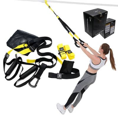 Original TRX PRO 3