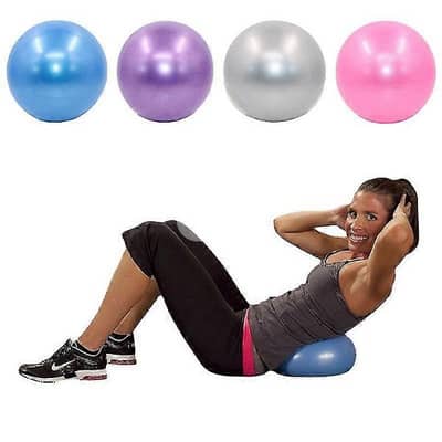 High Quality Pilates Ball