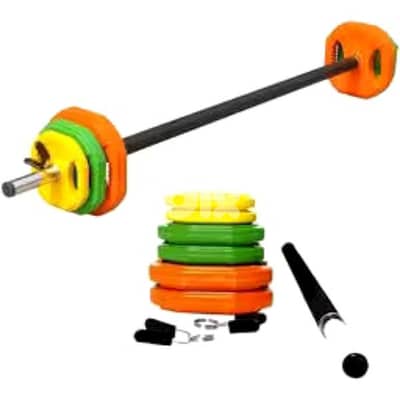 Body Pump Dumbbells 20kg