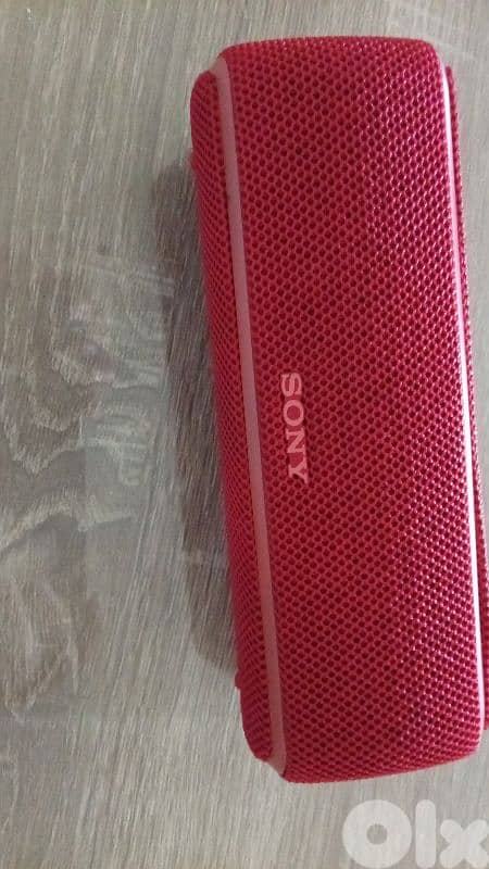 sony speaker 1