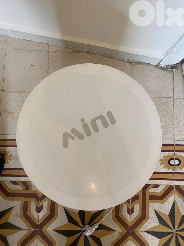 used like new mini washing machine 1