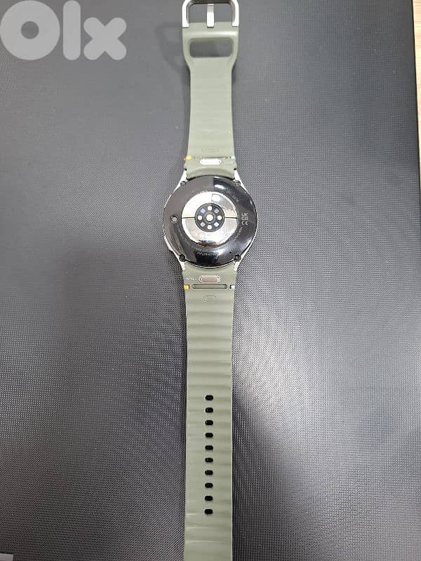 Samsung Galaxy watch 7 44mm 1