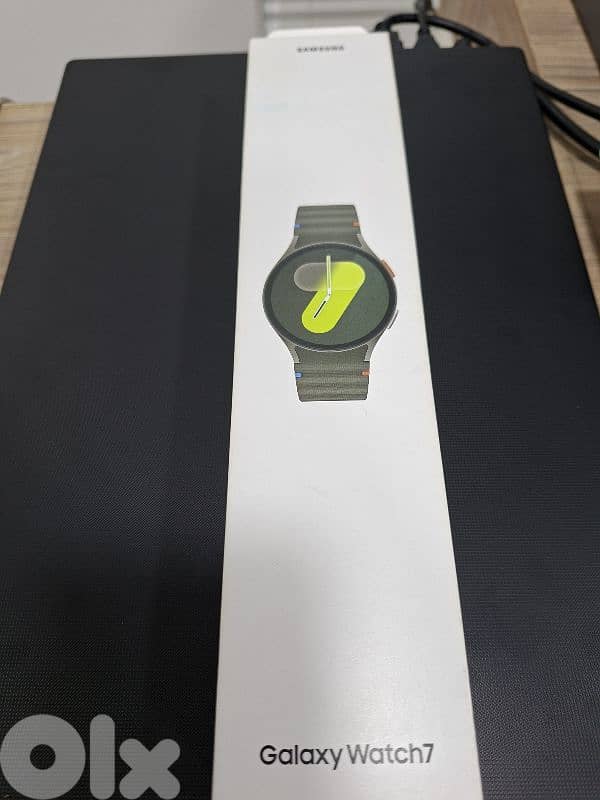 Samsung Galaxy watch 7 44mm 2