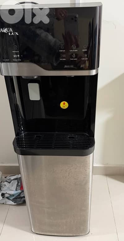 water dispenser