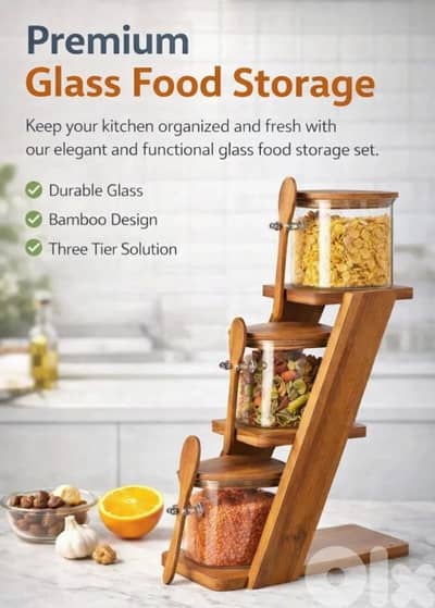 تخزين الطعام