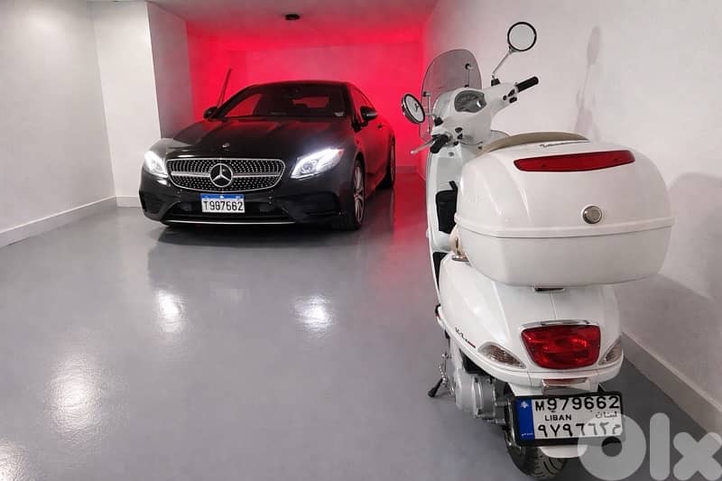 Vespa VLX 150 2025 2