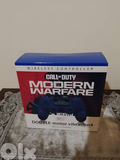 مسكة للبيع ps4 copy بعدا جديد السعر 30$