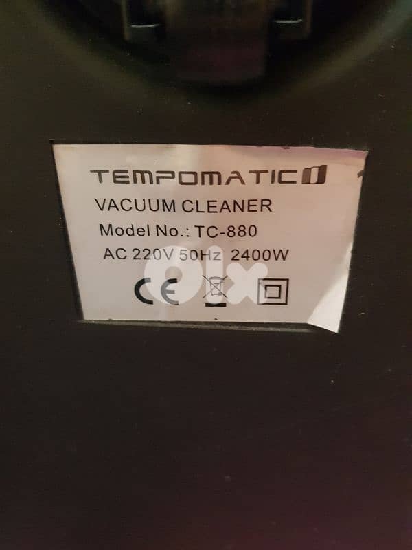 hoover campomatic for sale 1
