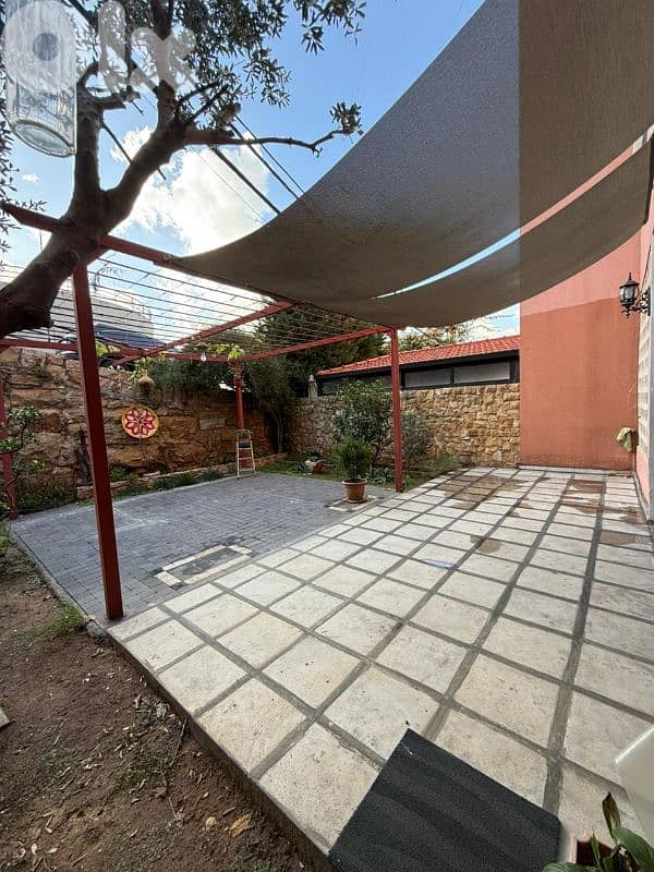 Furnished apartment for sale 10