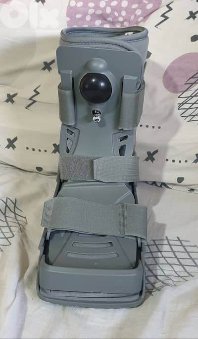 braceability walking shoe