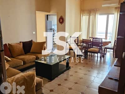 L19202 - 2-Bedroom Apartment For Sale in Haret Sakher