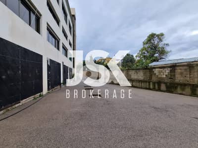 L15671 - Prime location in Batroun ! 125 sqm Warehouse for Rent