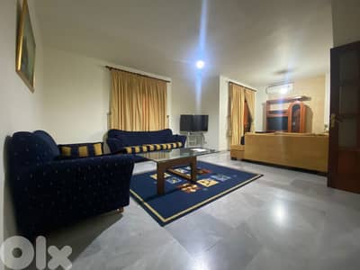 Furnished Apartment for Sale in Beit El Chaar